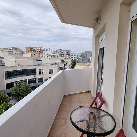 Sergios Apartments 7 أليكسانثيربوليس المظهر الخارجي الصورة