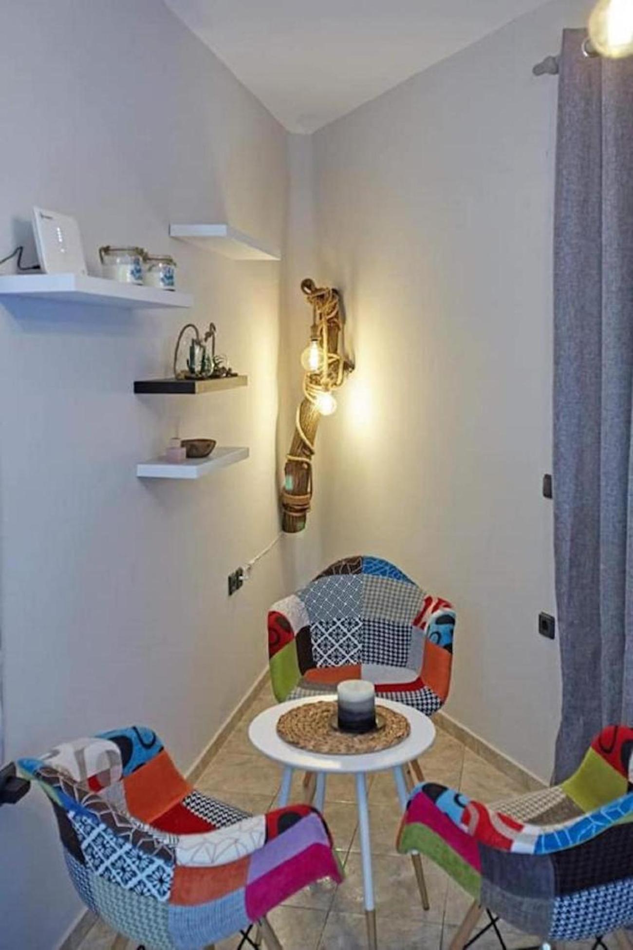 Sergios Apartments 7 أليكسانثيربوليس المظهر الخارجي الصورة